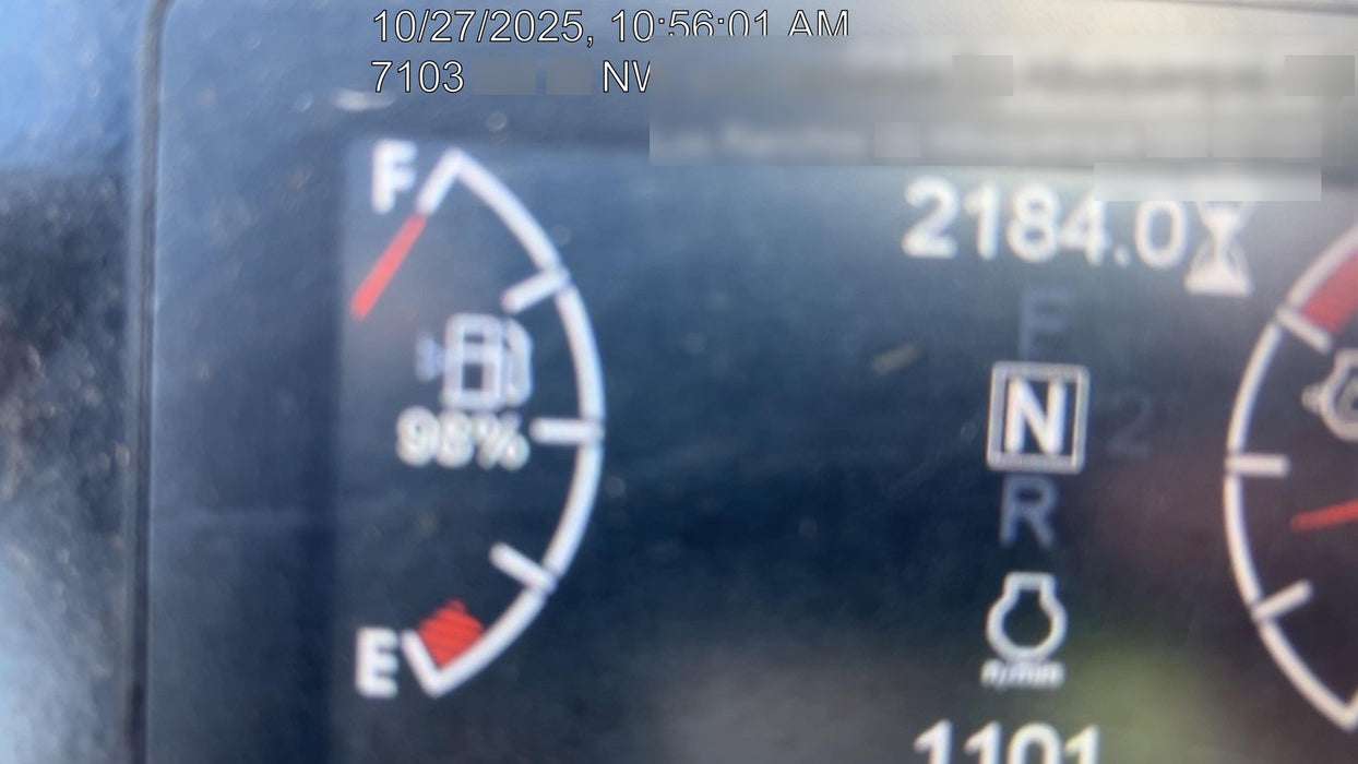 2020 MANITOU MTA8044