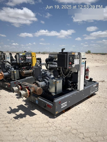 2024 ATLAS COPCO PAC F66 KD