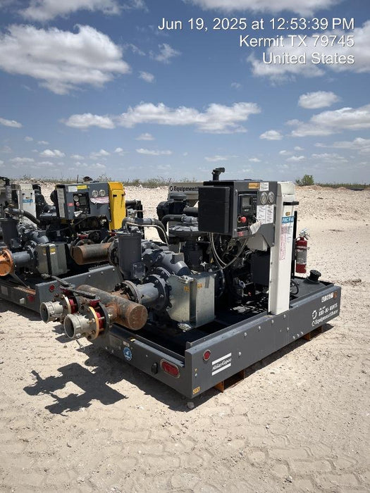 2024 ATLAS COPCO PAC F66 KD