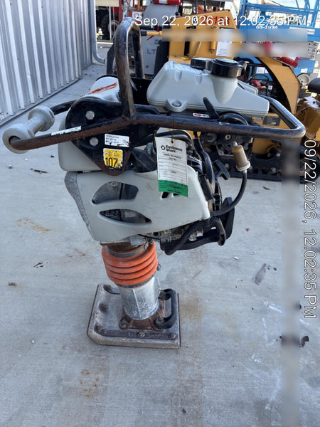 2023 MULTIQUIP MTX60HD