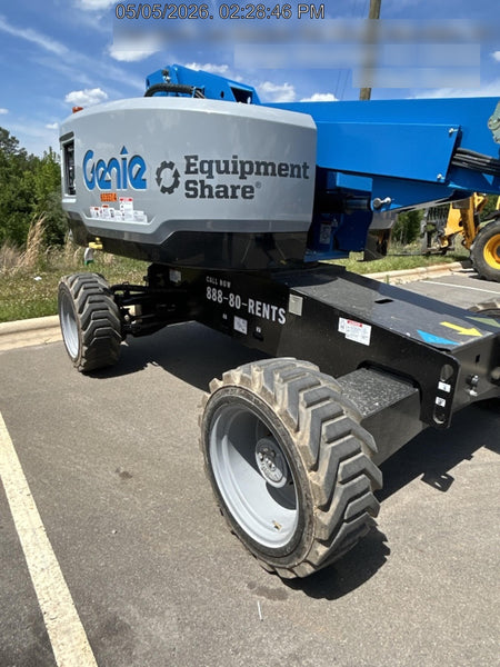 2026 GENIE S-45 XC