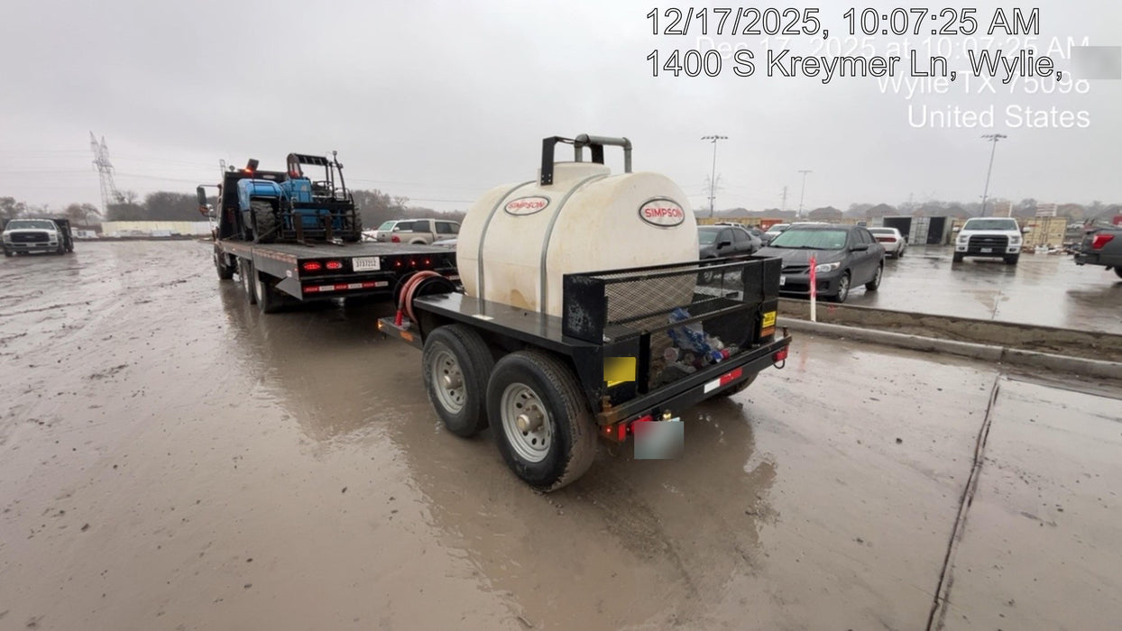 2023 SIMPSON SWT-52517