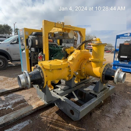 2021 ATLAS COPCO PAC F1212 VD