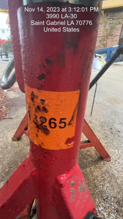 2021 KEY PLANT KPJH-100A