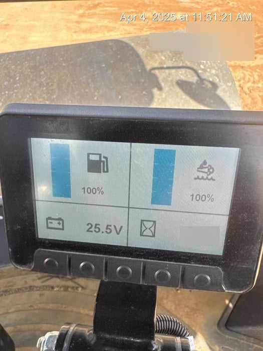 2024 DYNAPAC CA2500D