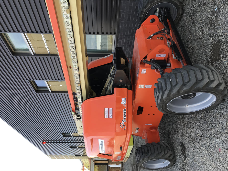2020 JLG 660SJ