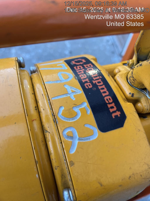 2021 HARRINGTON CF010-20