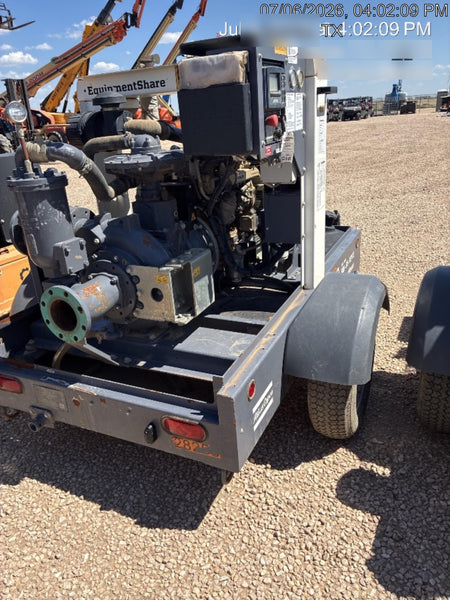 2023 ATLAS COPCO PAC F44 KD
