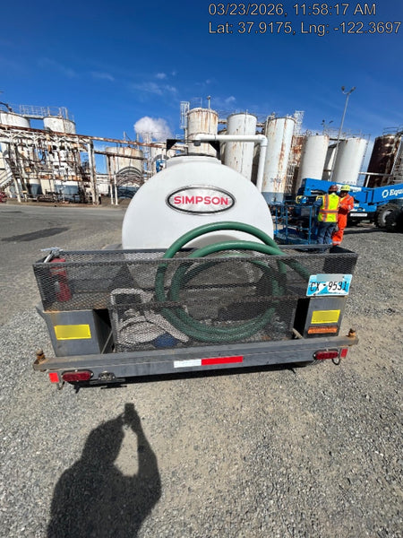 2023 SIMPSON SWT-52517