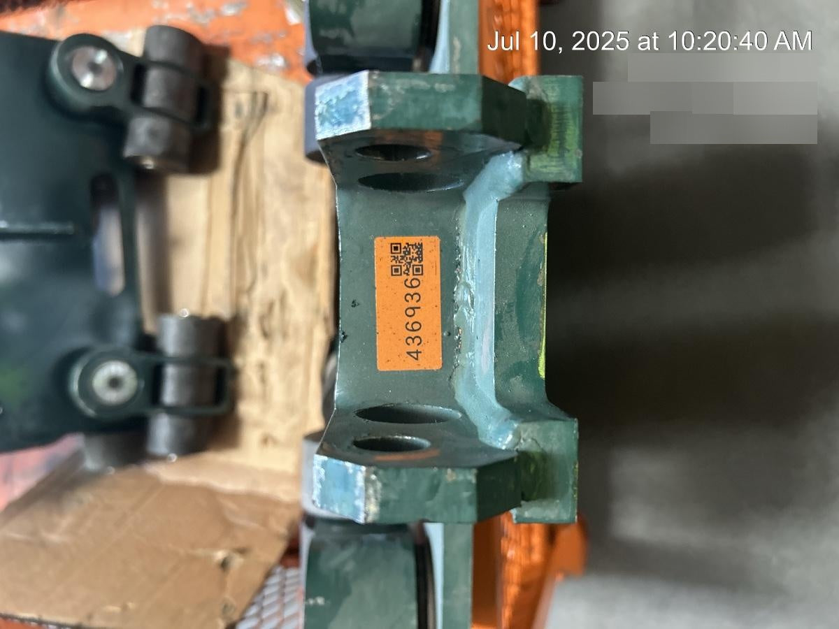 2024 HILMAN ROLLERS OMNI-8