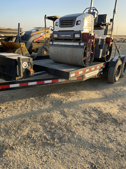 2023 STEELPOINT K19E