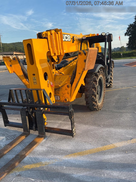 2025 JCB 512-56