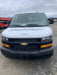 2023 CHEVROLET Express Van - Rental