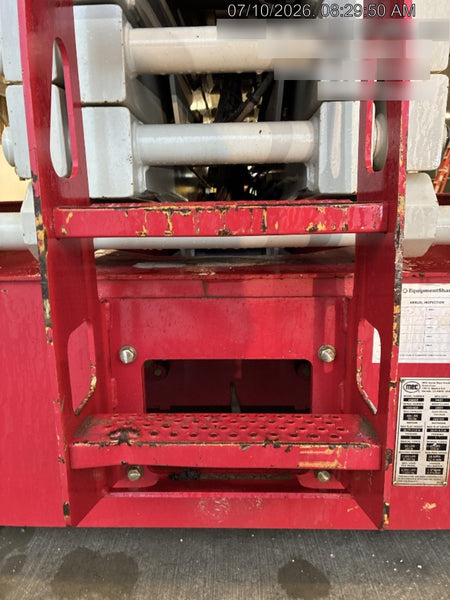 2021 MEC 4046SE
