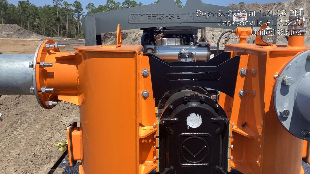 2022 MYERS-SETH RL-200