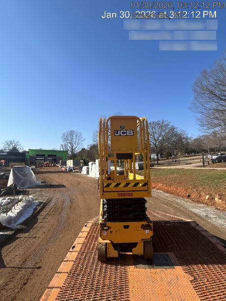 2021 JCB S1930E
