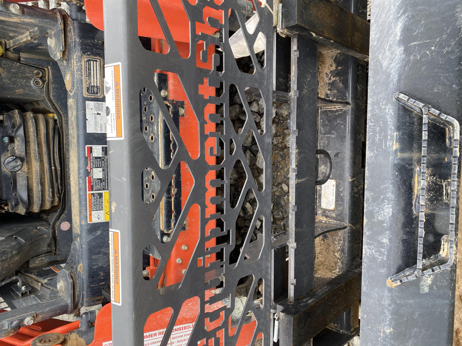 2020 PALADIN 48" Pallet Forks - Paladin