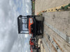 2020 Kubota RTV-X1140W-H Canopy, 4-Seater, Diesel, Windshield Acrylic Clear, Strobe Light, Backup Alarm