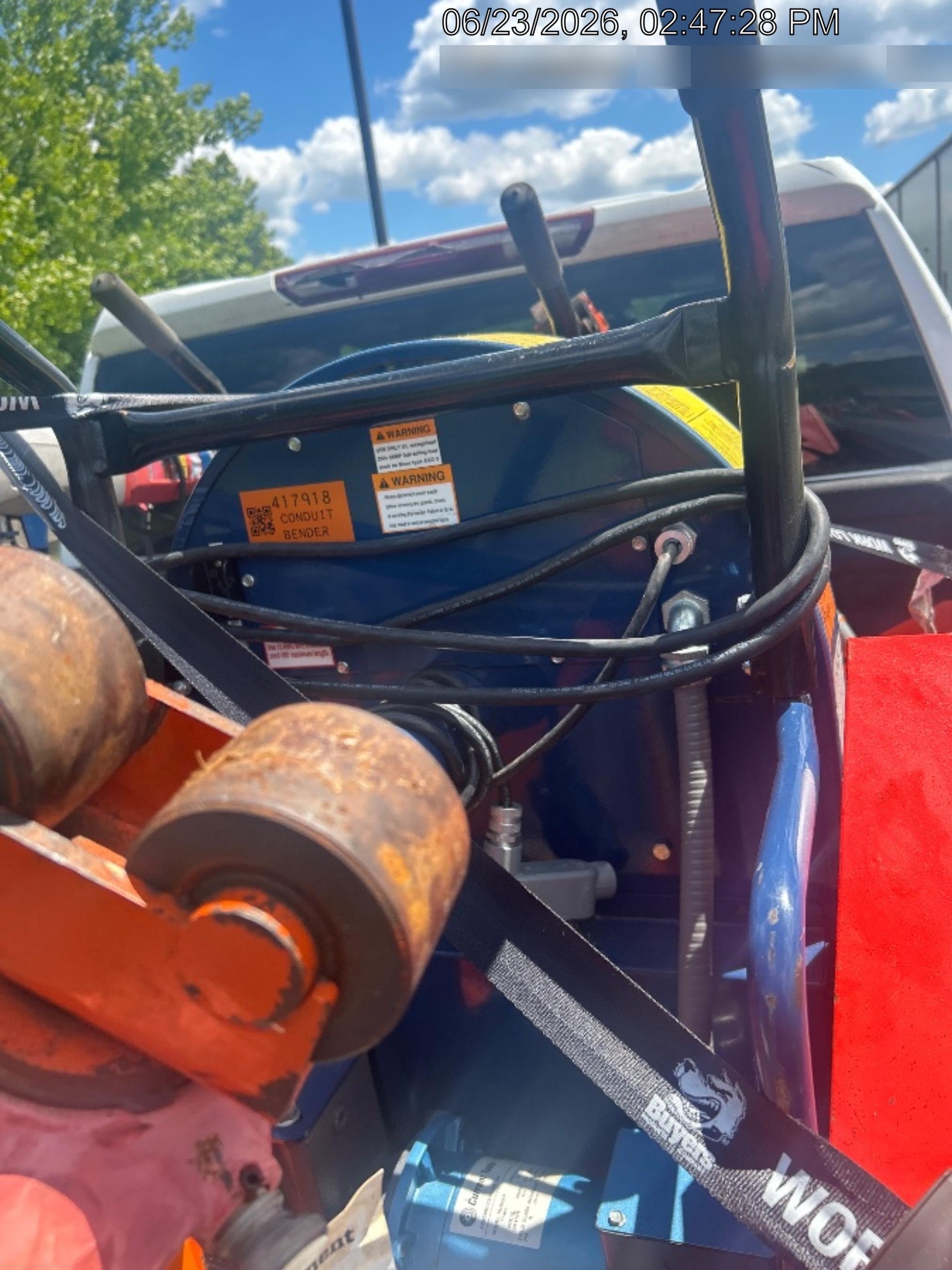 2024 CURRENT TOOLS 77