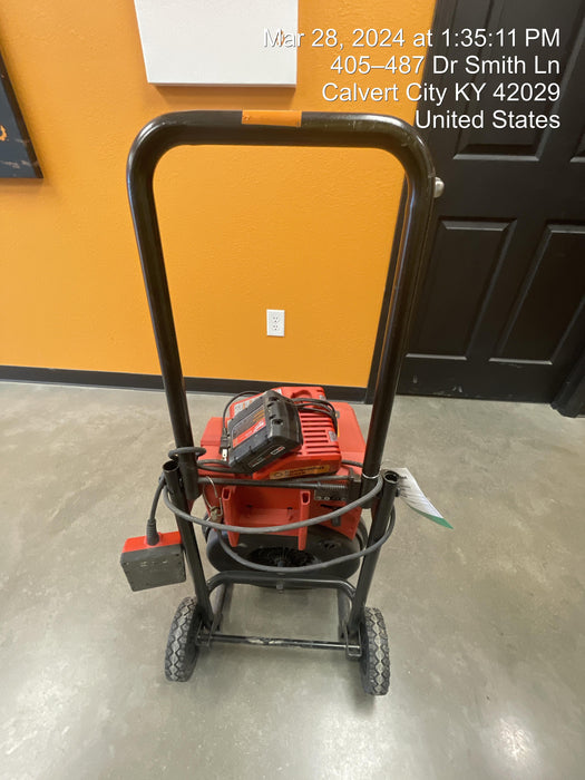 2022 MILWAUKEE 2817A-21