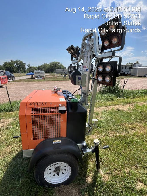 2025 WANCO WLTT-4MK8K