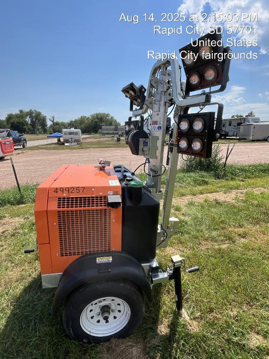 2025 WANCO WLTT-4MK8K