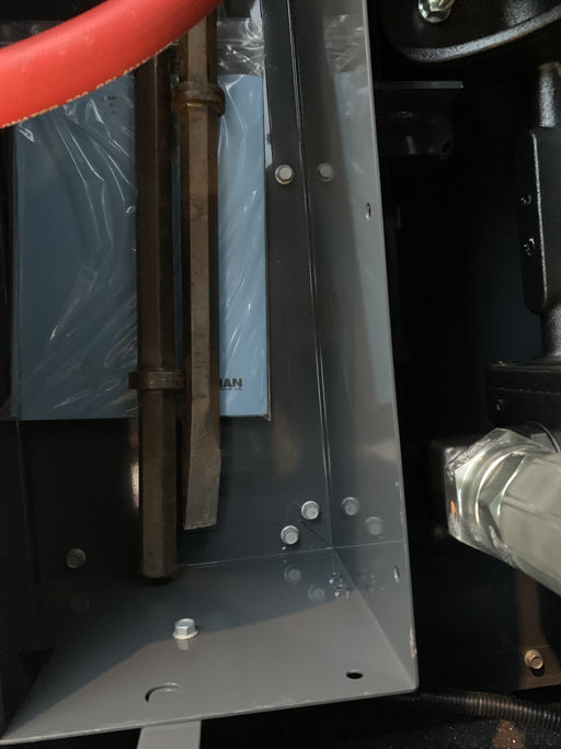 2021 AIRMAN PDS185S-6E1