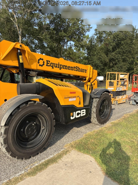 2026 JCB 506-36