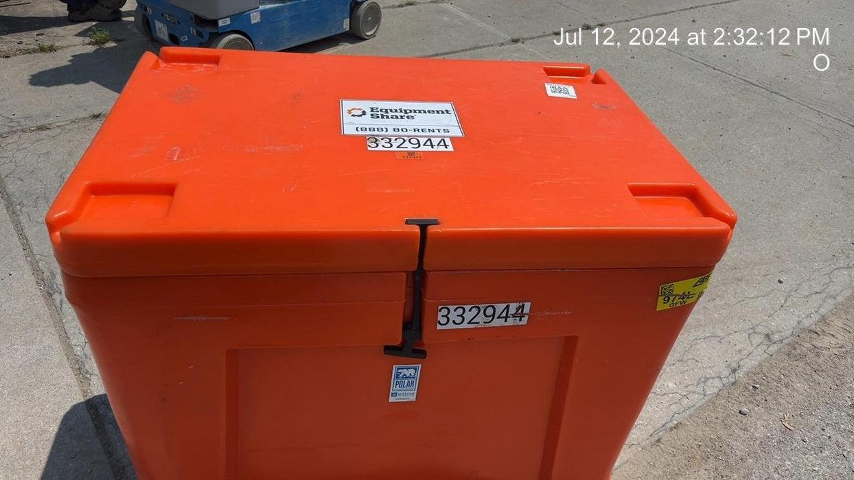 2023 SNYDER INDUSTRIES PB11 HLC