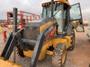 2023 JCB 3CX-14 Extendable Stick 74hp, Cab/Heat/Air, 4WD, Extendable Stick, Easy Controls, 1 Way Hydraulics, With Loader Pipework