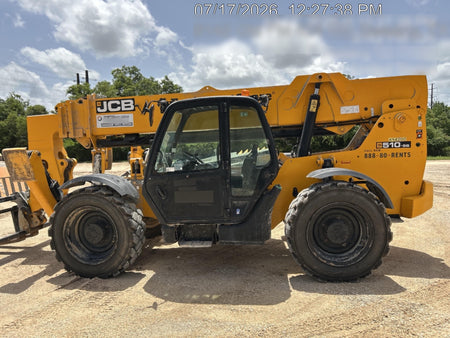 2025 JCB 510-56