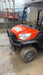 2021 Kubota RTV-X1140W-H Plastic Canopy, Windshield Acrylic Clear, LED Strobe Light, Wire Harness Kit, Back up Alarm