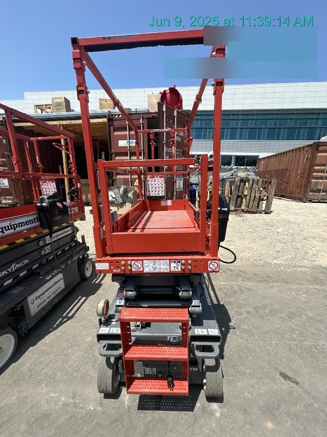 2023 SKYJACK SJ3219
