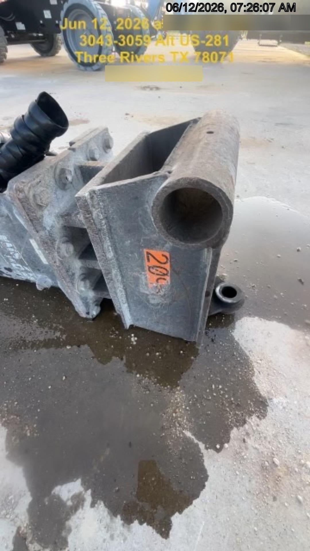 2022 TOKU TNB-6M