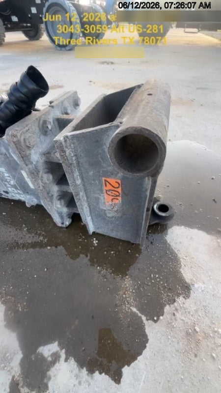 2022 TOKU TNB-6M
