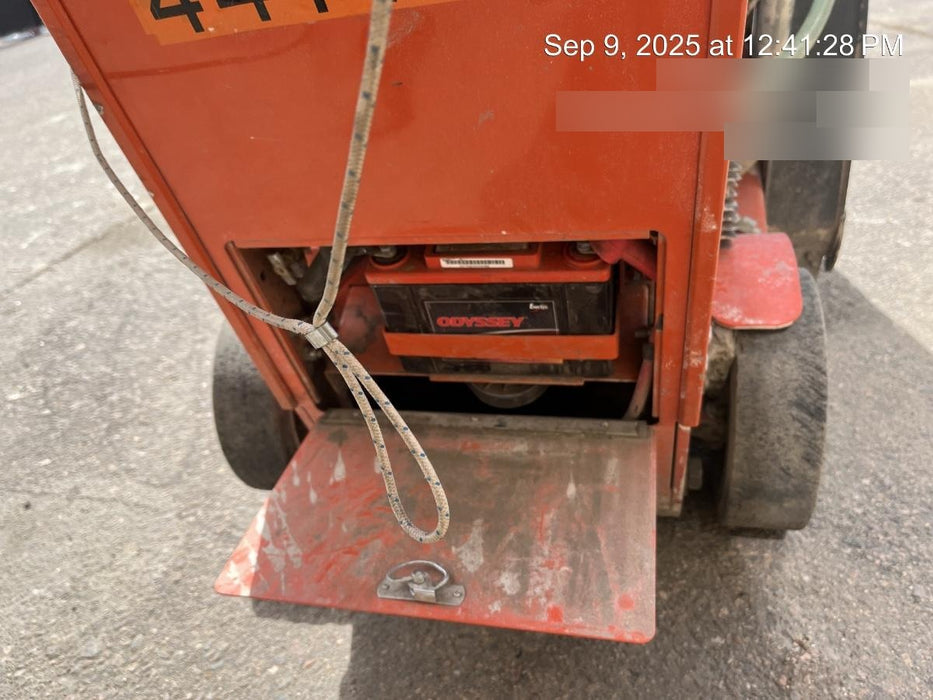 2024 HUSQVARNA FS 524