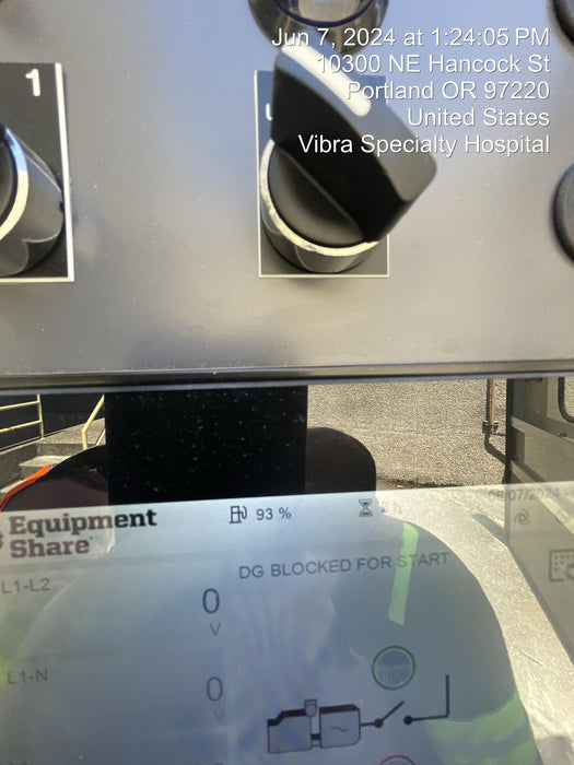 2023 ATLAS COPCO QAS 410