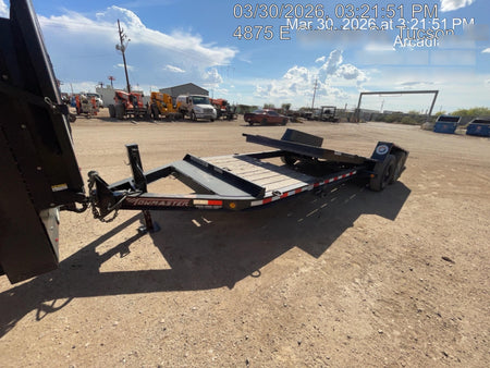 2022 TOWMASTER T-12DT