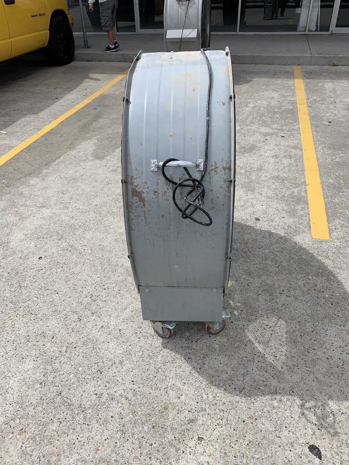 2020 AIRMASTER 60002
