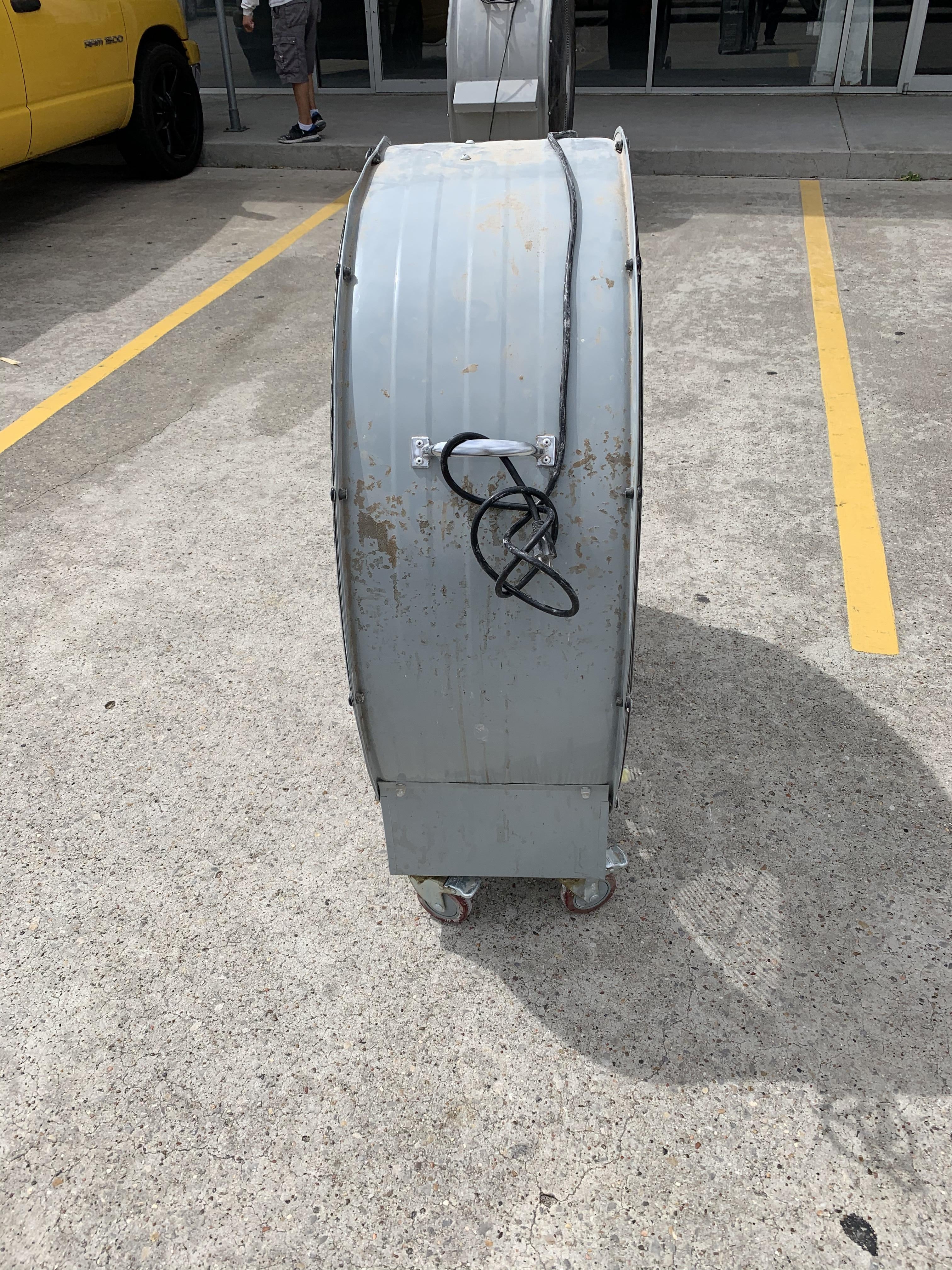 2020 AIRMASTER 60002