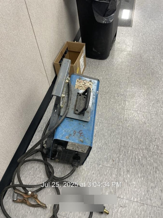 2023 MILLER ELECTRIC CST-282