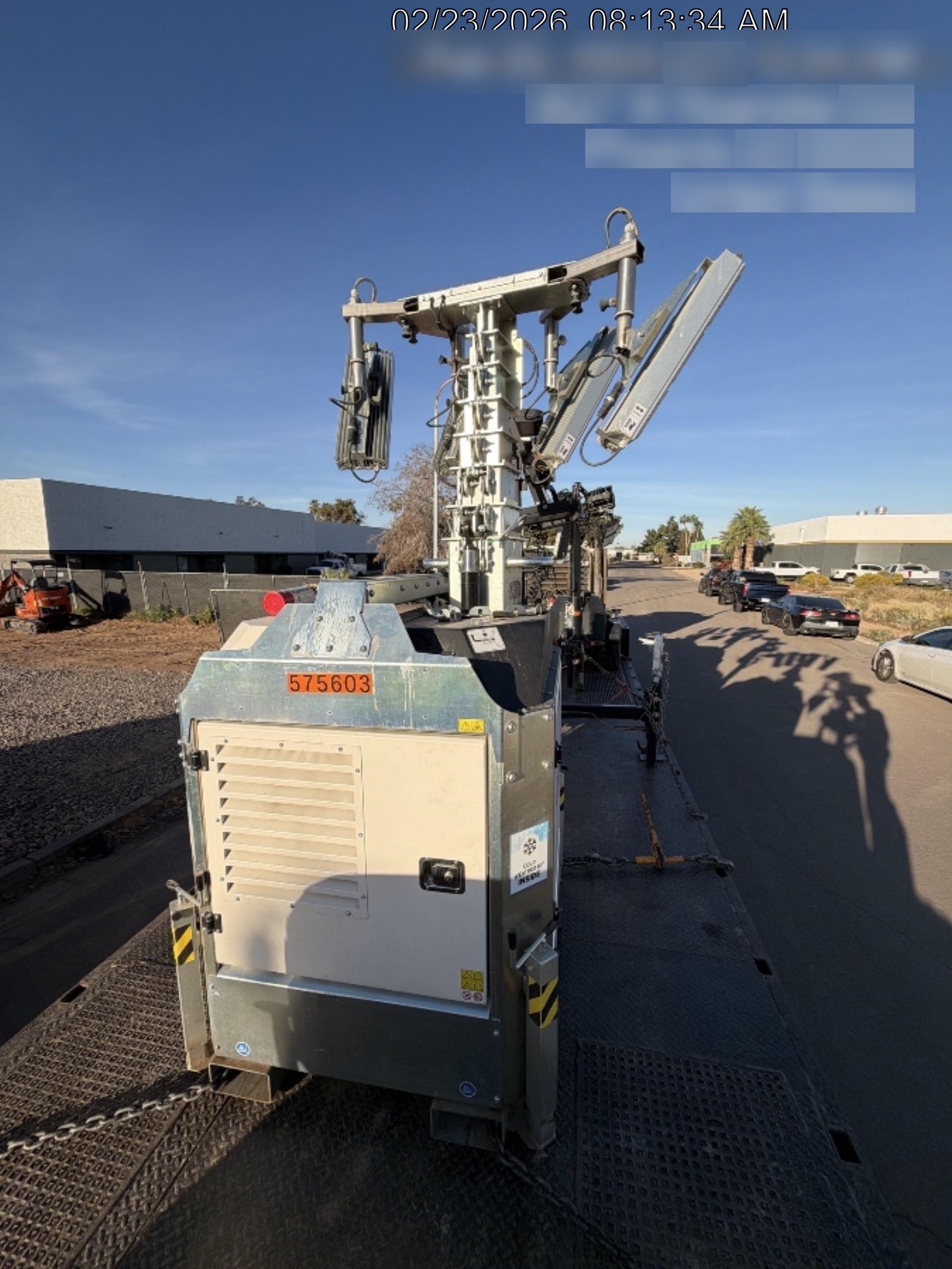 2025 GENERAC SLT-DCUBEHYPRK2