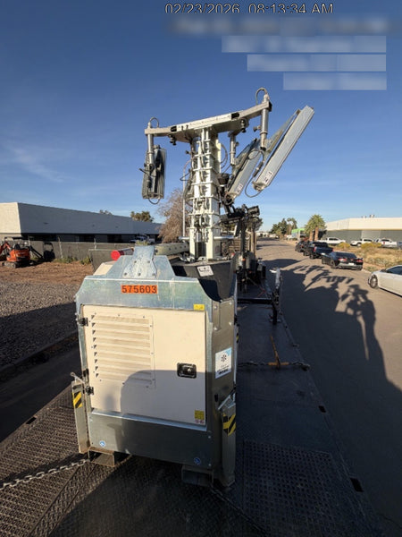 2025 GENERAC SLT-DCUBEHYPRK2