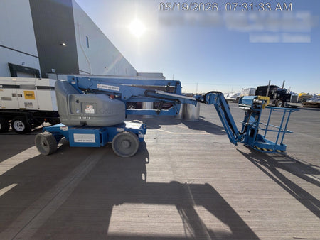2021 GENIE Z-40/23N RJ