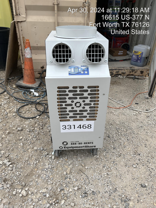 2023 KWIKOOL KPAC1411-2