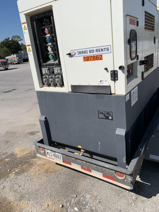 2020 ATLAS COPCO QAS150