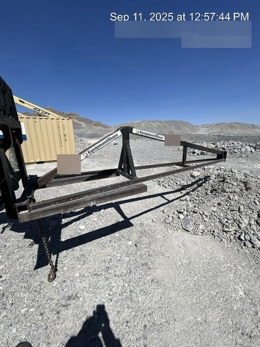 2019 ARROW MATERIAL HANDLING 1000100-12-F