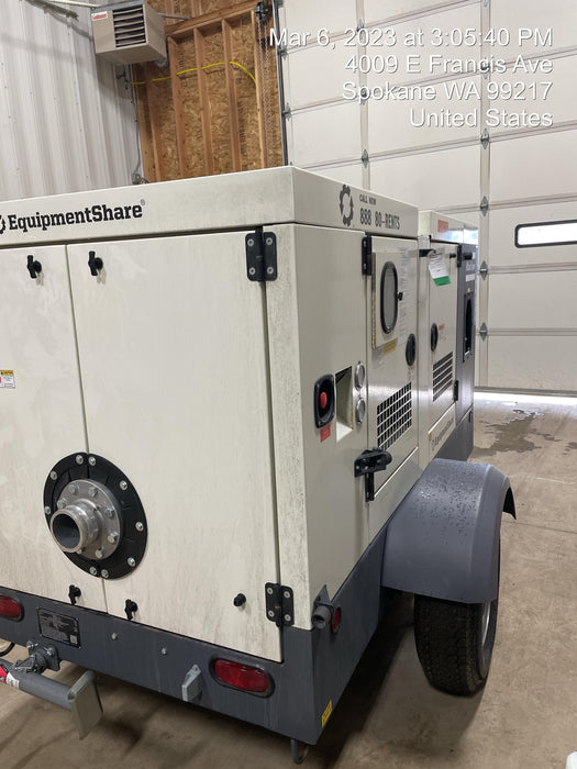 2023 ATLAS COPCO PAC F44 KD-S