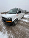2025 CHEVROLET Express Van - Rental