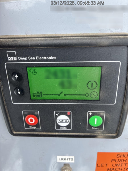 2024 CAMPO DB1200CT